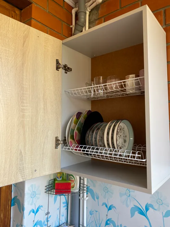 Квартира Квартира Номер на четверых с двуспальной кроватью king-size — Анапа