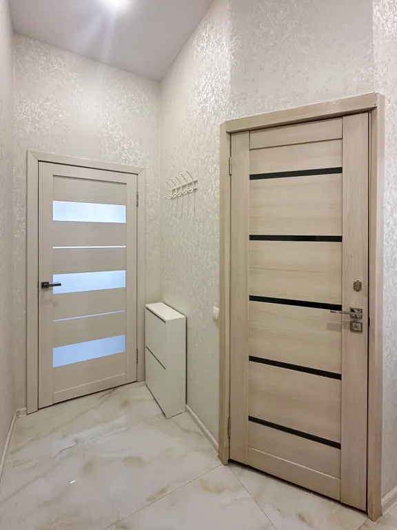 Маленькая квартирка в центре Пятигорска Цветник