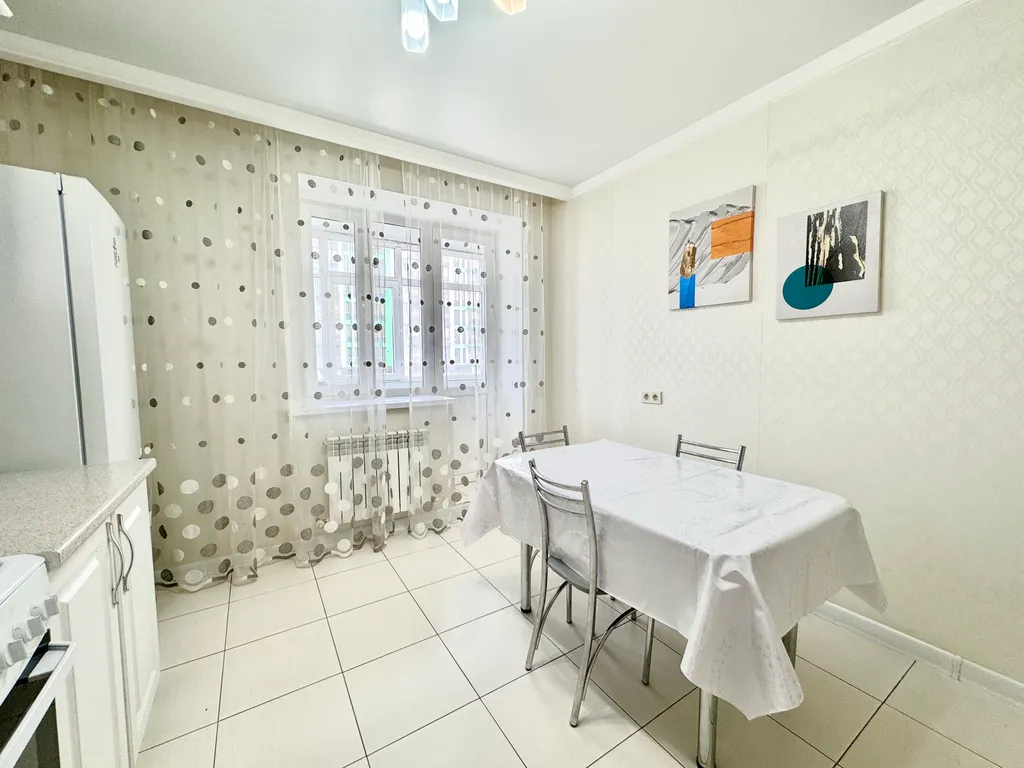 Апартаменты рядом с ХанШатыром