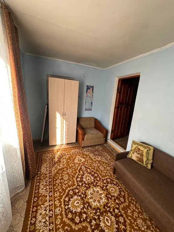 Коттедж Уютный домик — Ейск