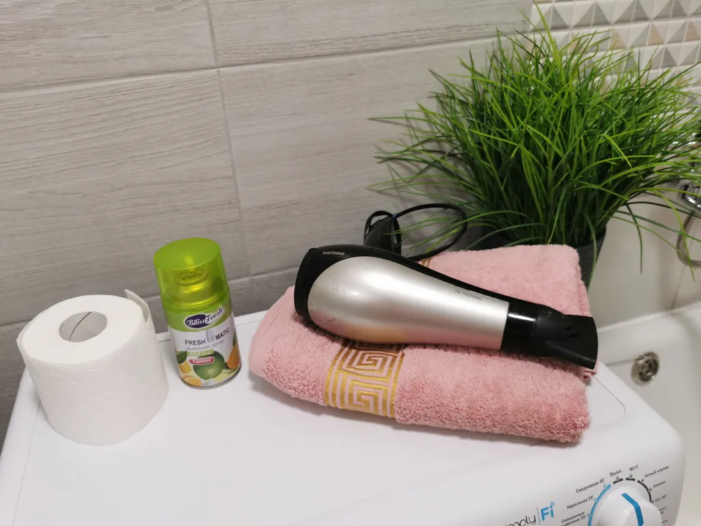 Шикарная 2-комнатная квартира в центре города