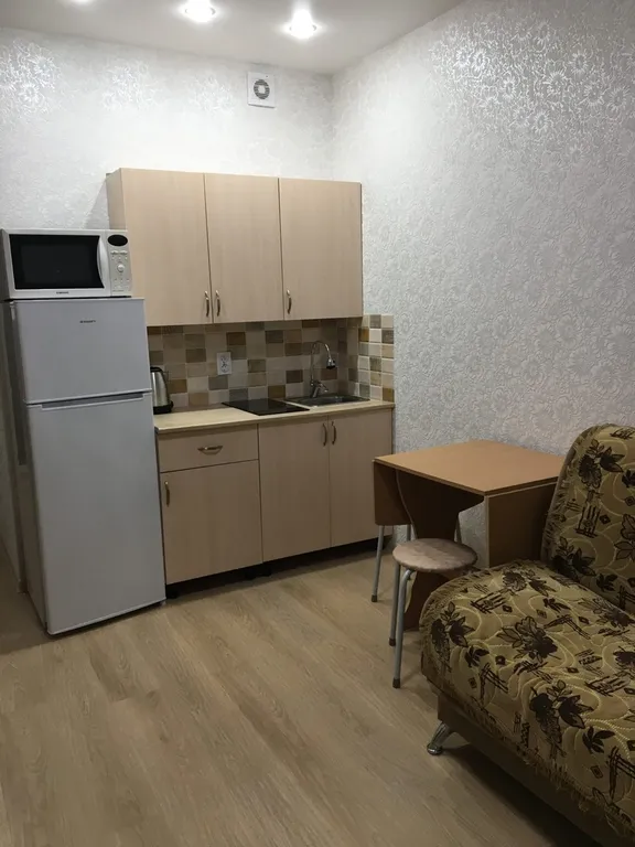 Квартира Квартира у моря — Анапа