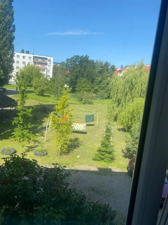 Квартира 1-комнатная Квартира — Калининград