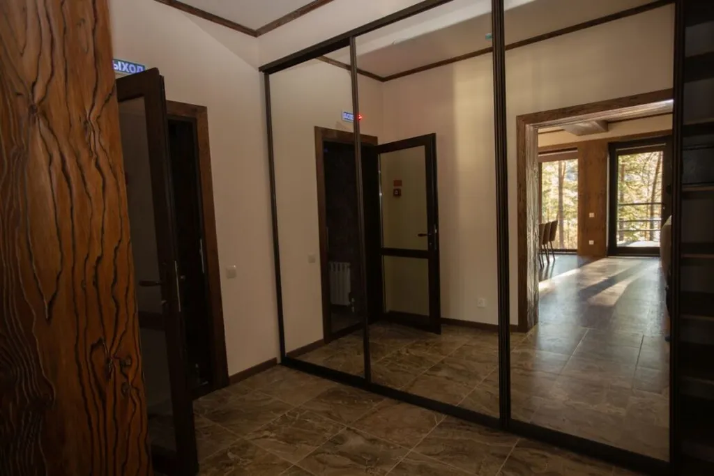 4-комнатный Дом