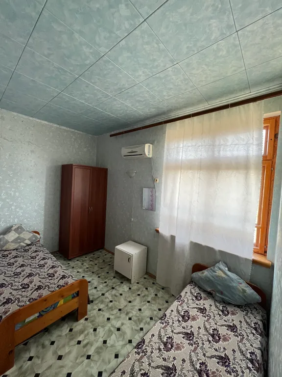 Уютный гостевой дом Паралия