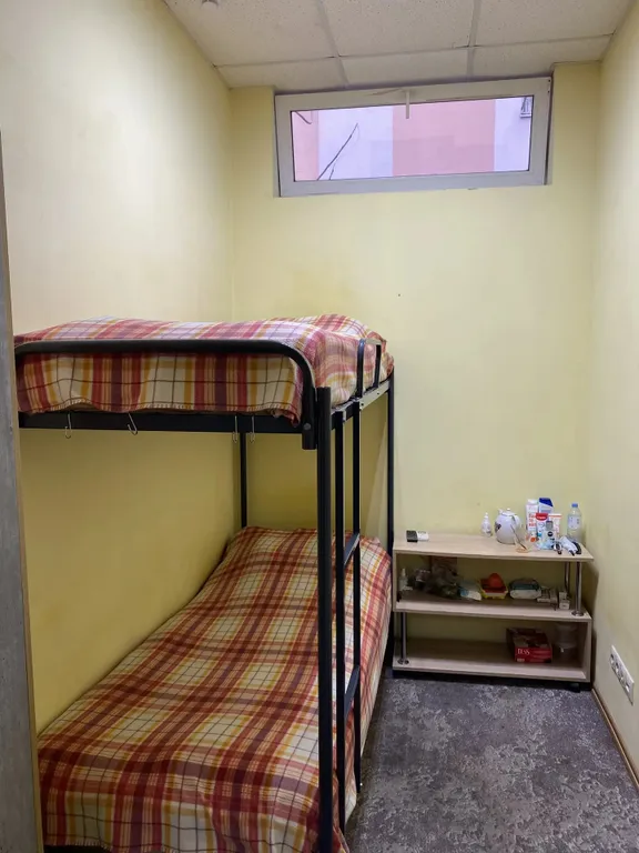 Квартира Комната — аренда посуточно в Сочи