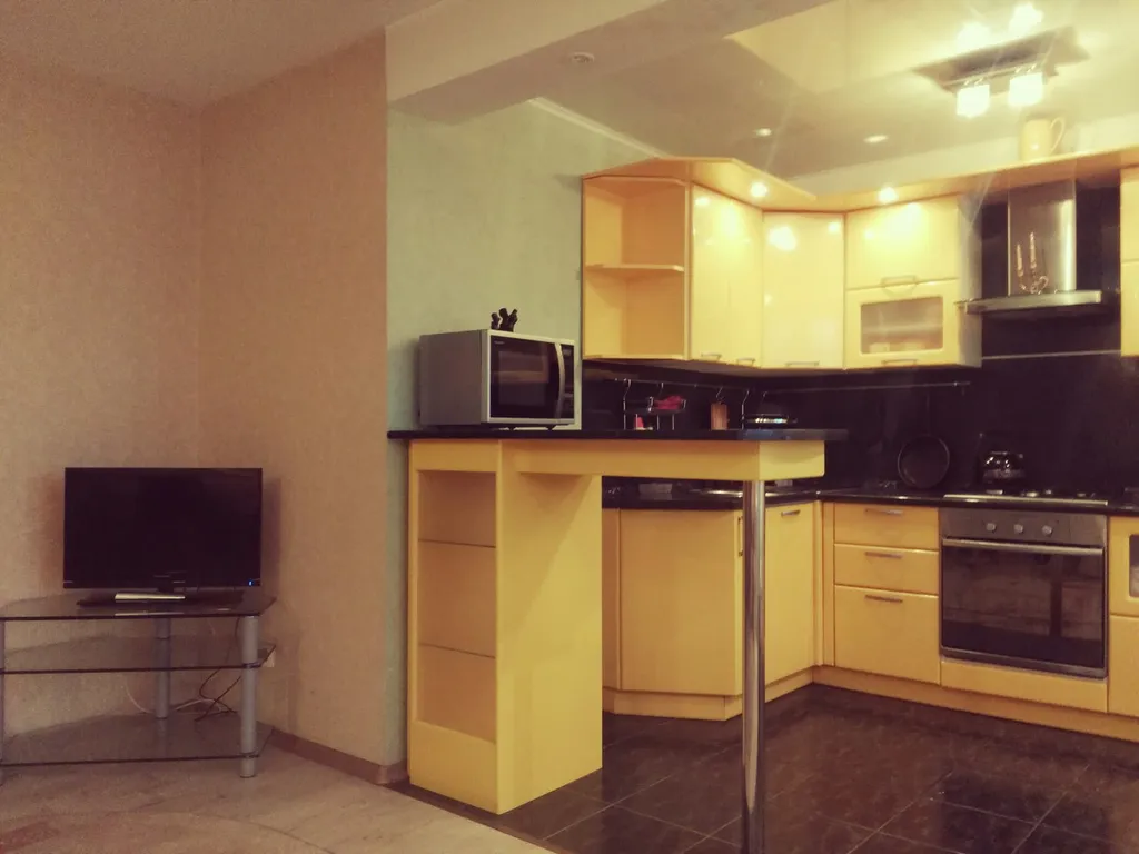 Отличная квартира в центре