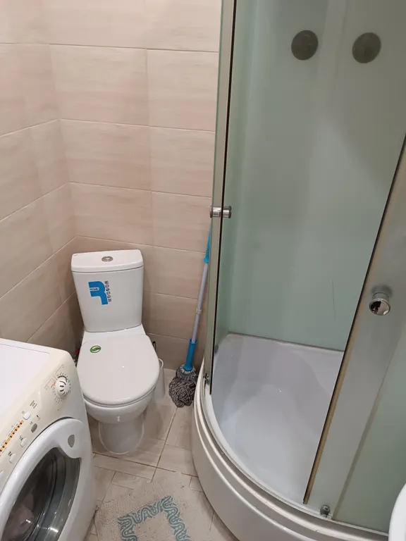 Квартира в парке имени Пушкина