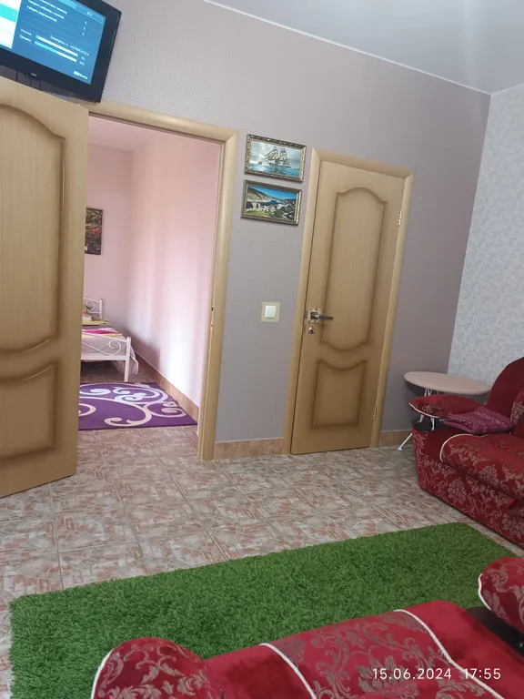 Уютный коттедж на Фиоленте