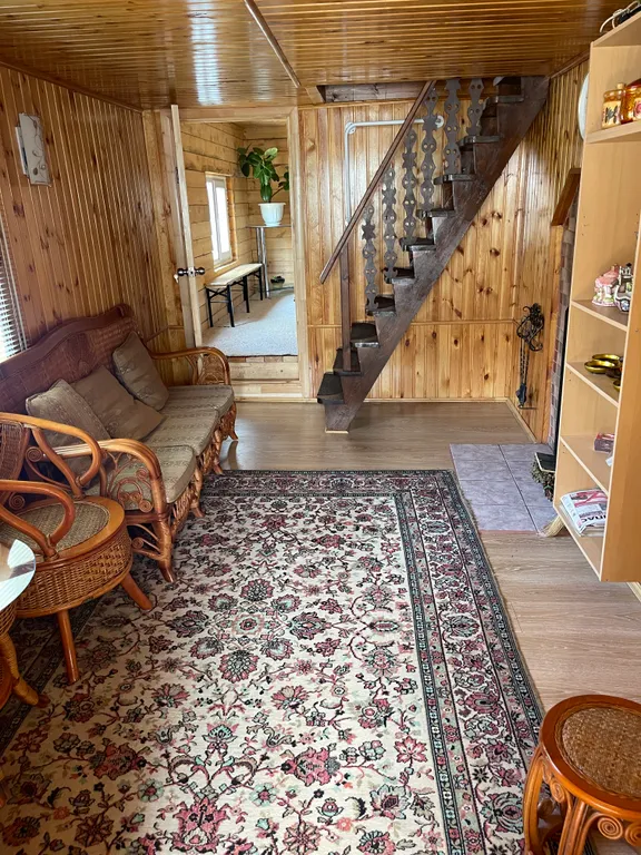 4-комнатный Дом