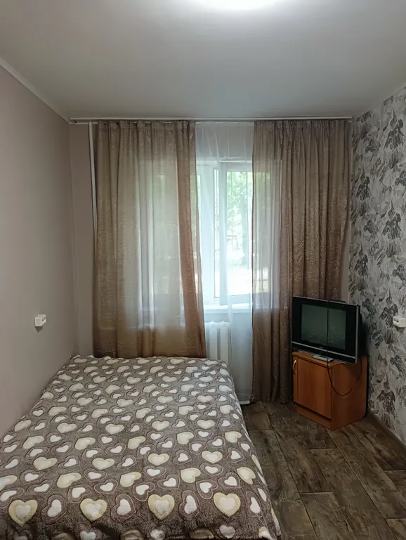 Квартира Комната — аренда посуточно в Уфа