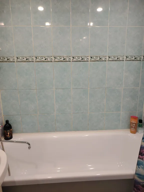 Апартаменты с видом на гору