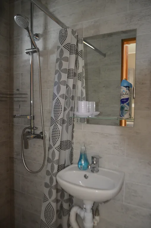 Квартира 1-комнатная Квартира — Евпатория