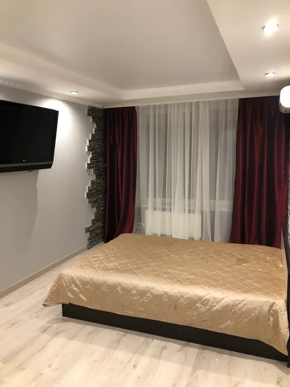 2-комнатная Квартира — аренда посуточно в Зеленоград