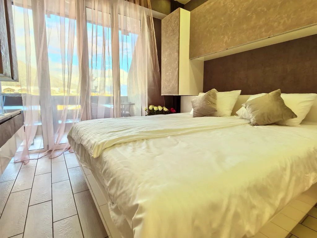 Квартира-Студия Сказочные Горы