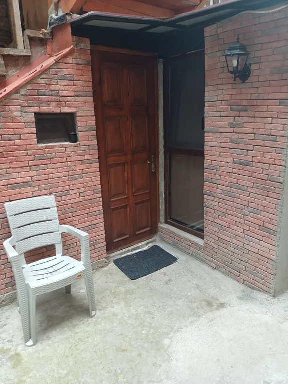 Уютная студия небольшая в центре старого города