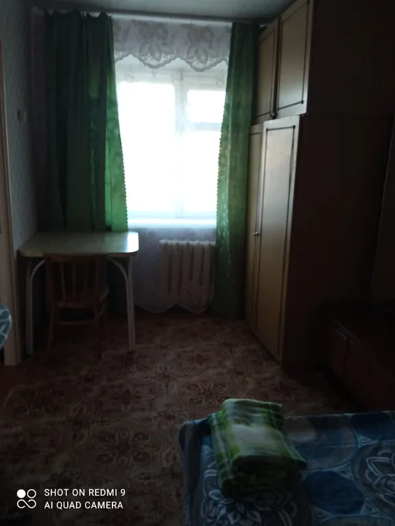 Уютная квартира на летний период