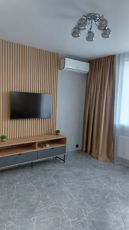 Апартаменты в центре Омска