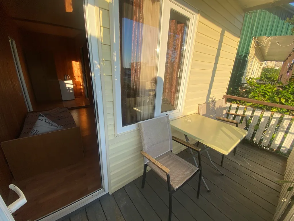 Коттедж 5-ти местный