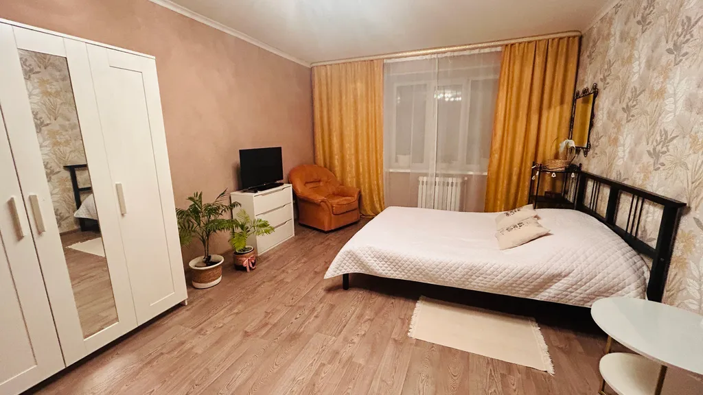 Уютные апартаменты в пешей доступности от монастыря