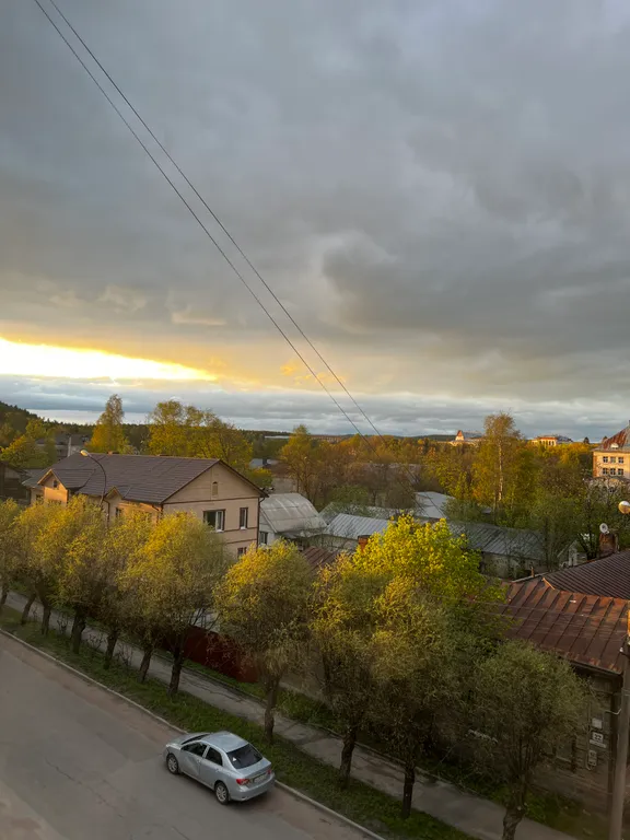 Стильная просторная квартира в скандинавском стиле