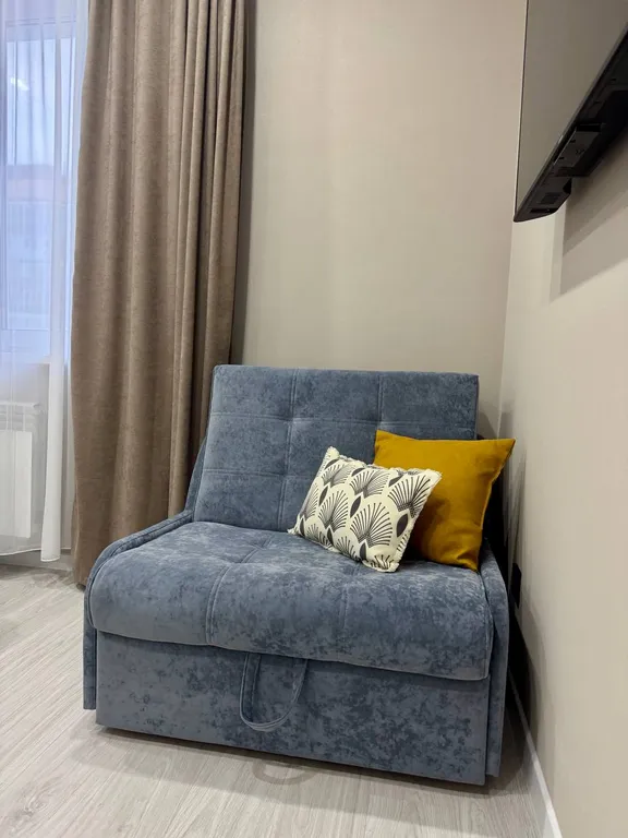 Новый объект