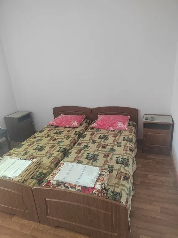 Квартира Двухместный номер Эконом — аренда посуточно в Лазаревское