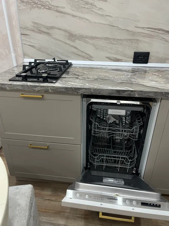 Квартира 1-к квартира в центре города — Воронеж