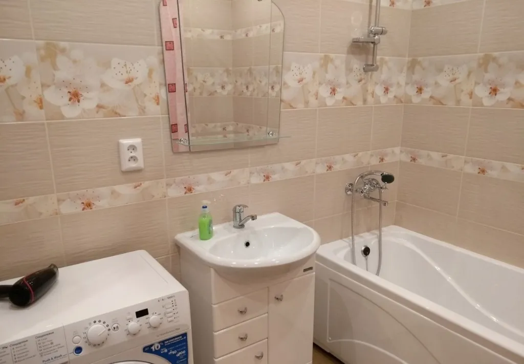 Комфортная студия в жк каскад