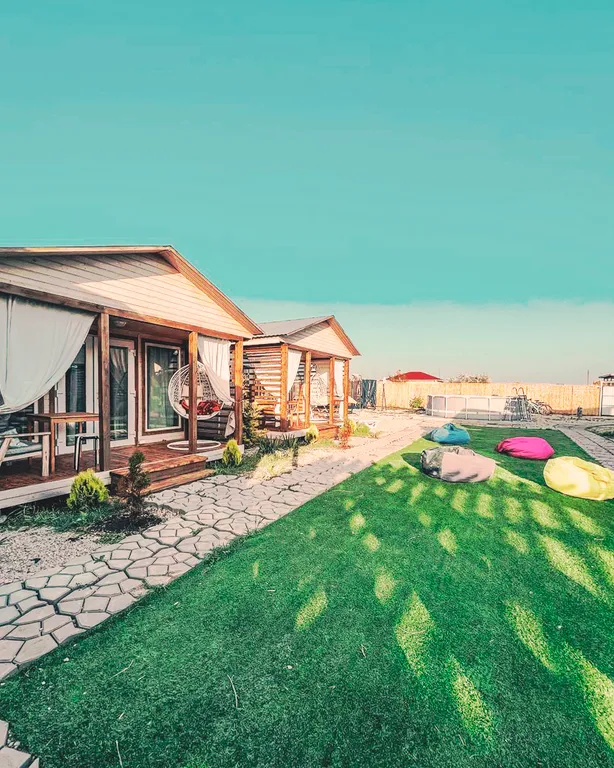 Шале Космос