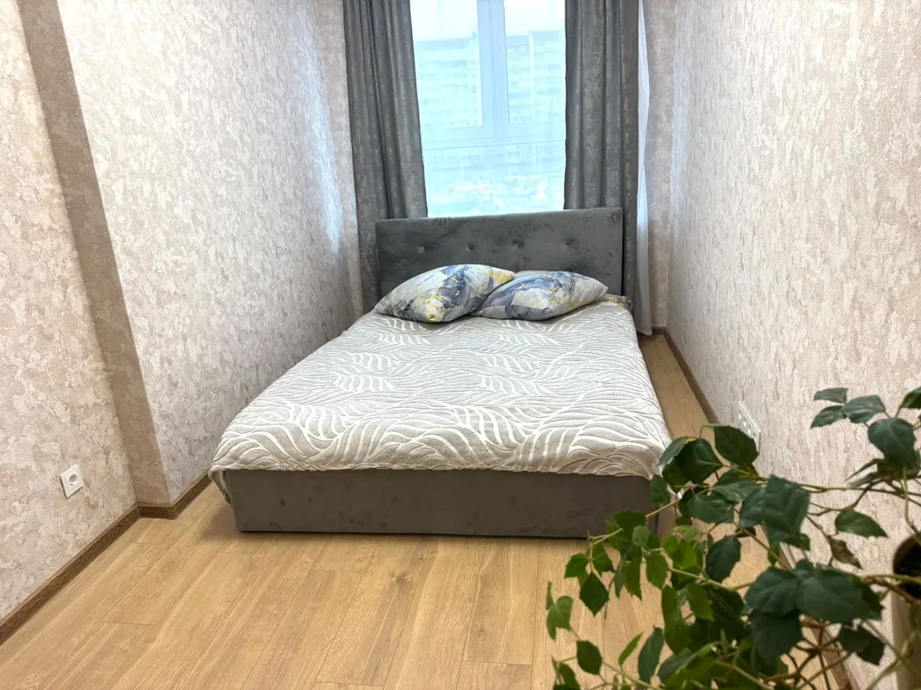 Квартира Квартира Комфортная двушка с новым ремонтом — Тверь