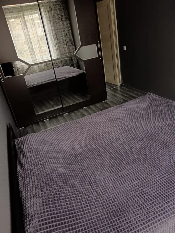 Квартира в Абрамово