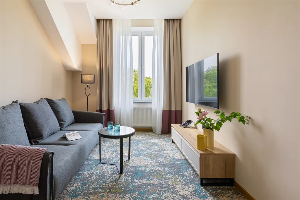 Квартира Комната — аренда посуточно в Светлогорск