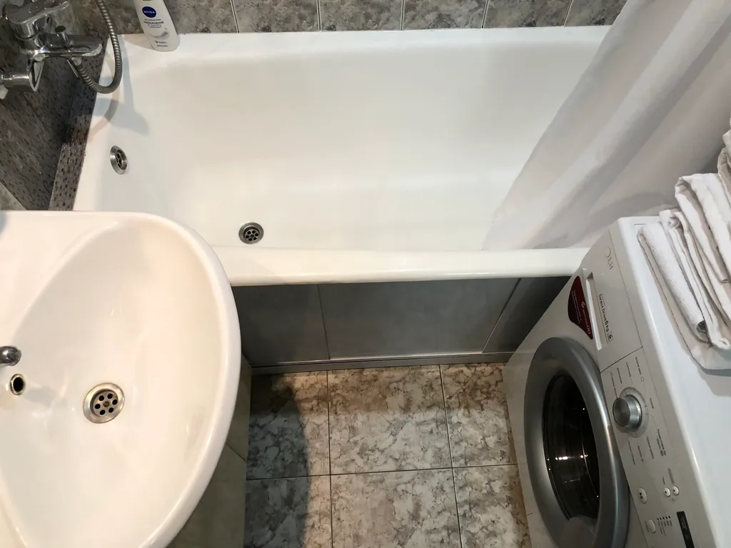 Квартира 2-комнатная квартира в центре Ярославля — Ярославль