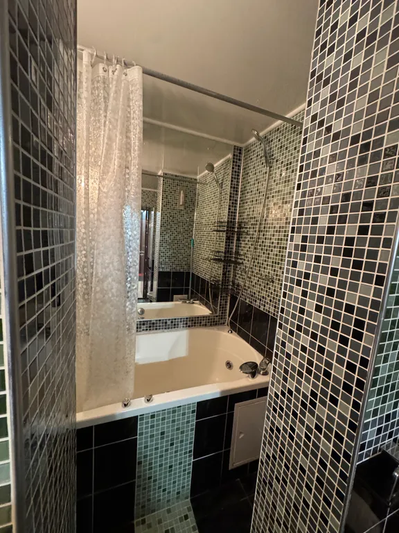 Квартира Уютная квартира в классном районе — Екатеринбург