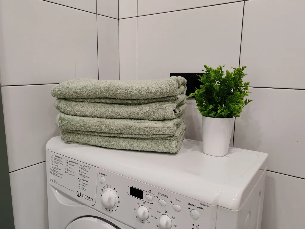 Квартира комфорт-класса с шикарным видом