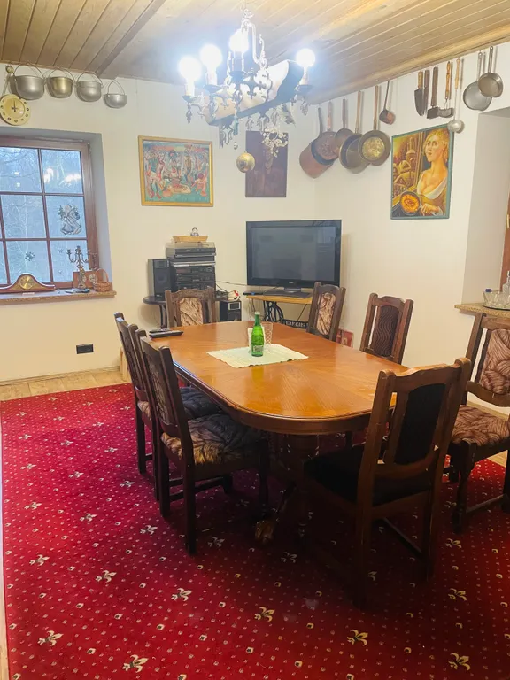 Хутор- музей Малиновка