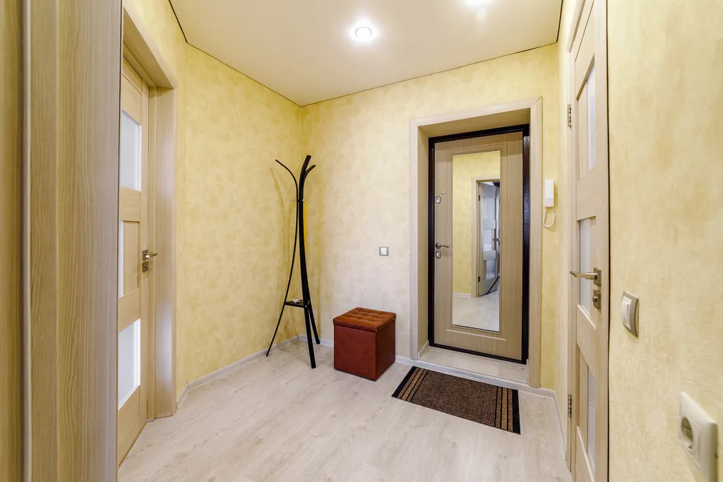 Уютная квартира для гостей города