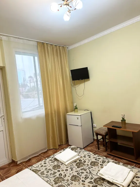 Квартира Комната — Адлер