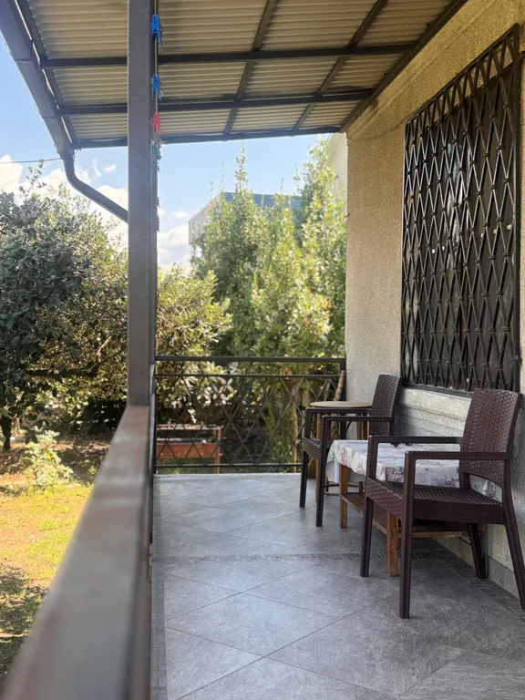 Незабываемый отдых в гостевом доме Вилла де Вилль