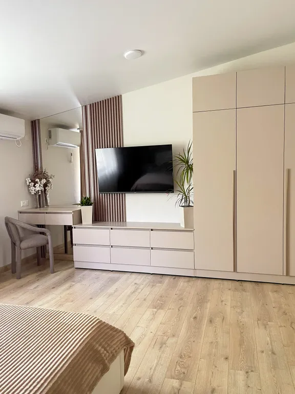 Уютное и комфортное жилье для отдыха в курортной зоне