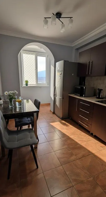 3-комнатная квартира со всеми удобствами