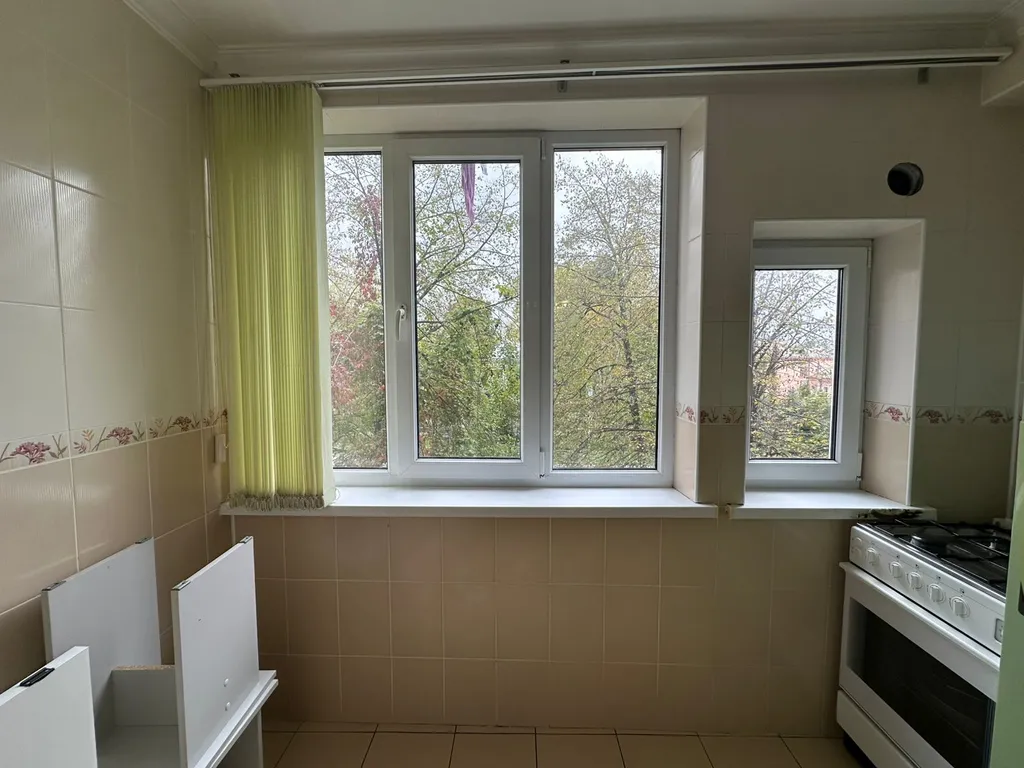 Уютная, тёплая квартира в районе Китайской площади