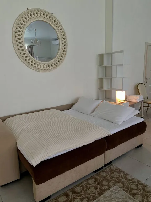 Гостевой дом рядом с Минском с беседкой и мангалом