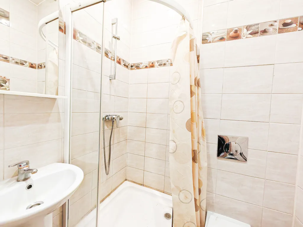 Квартира Квартира Граф Орлов 3 — Санкт-Петербург