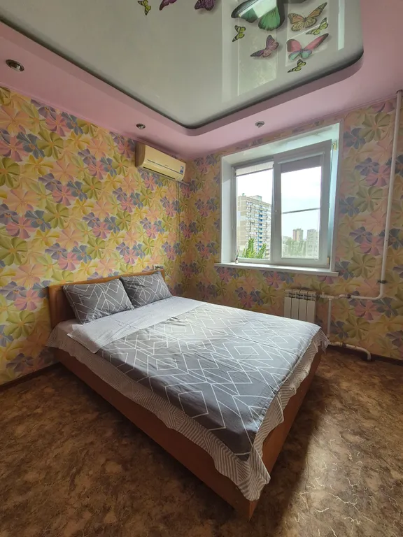 2-комнатная квартира в центре Нового города