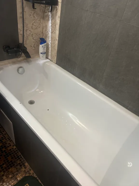 Уютные апартаменты