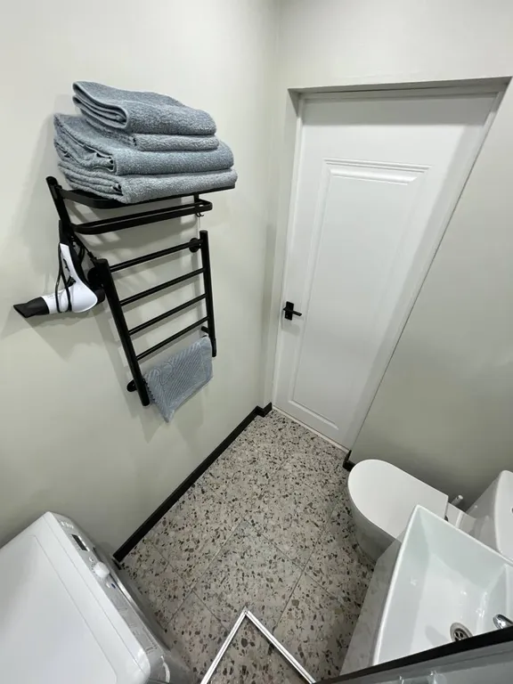 Уютная и современная 1-комн квартира в самом центре Перми