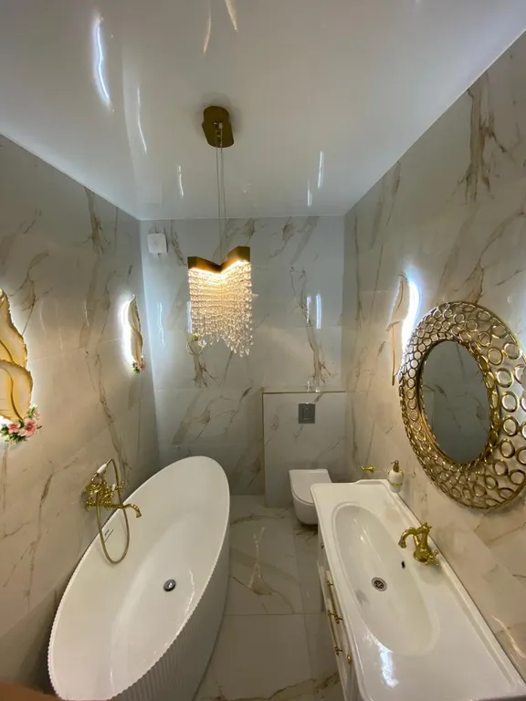 Апартаменты класса комфорт