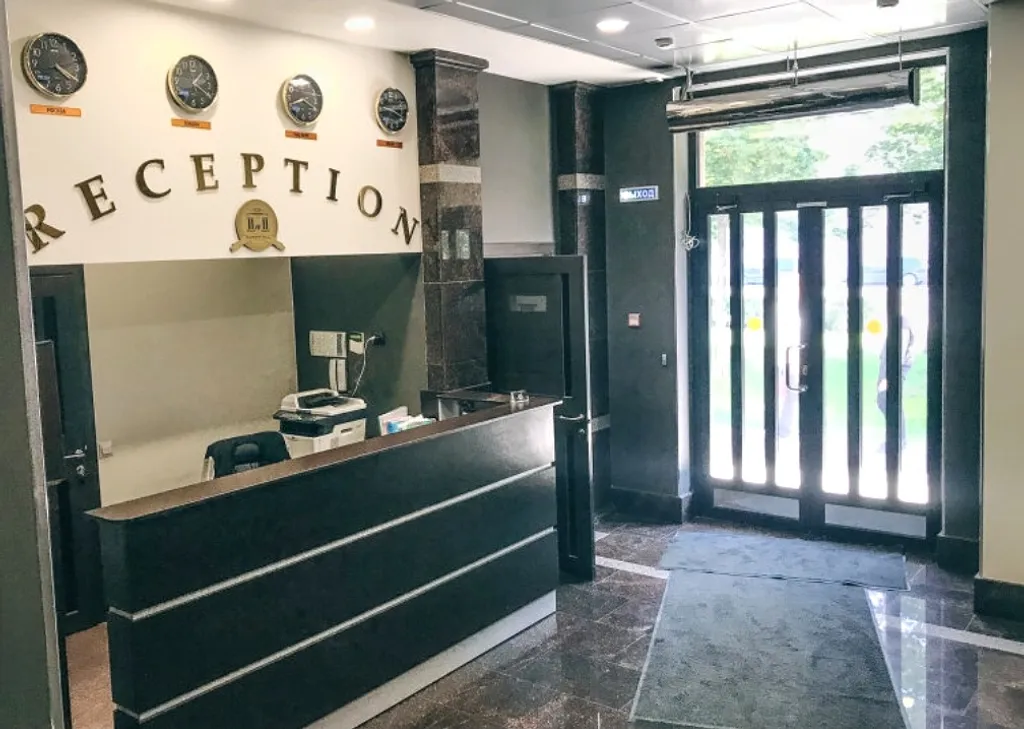 Квартира Квартира Уют в центре шумного Питера около метро Нарвская — Санкт-Петербург